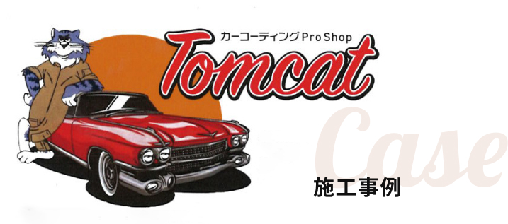 tomcat