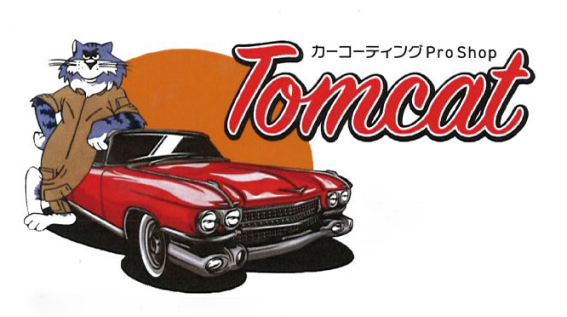 tomcat