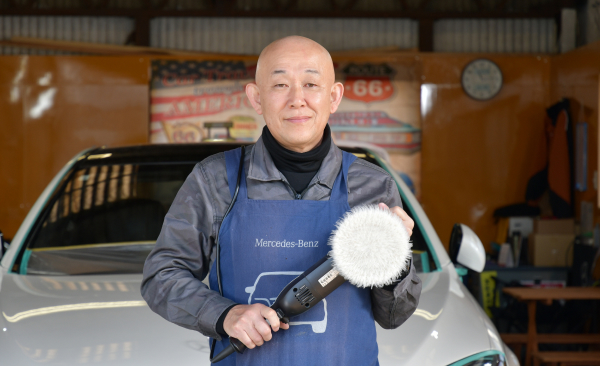 納品までの流れ